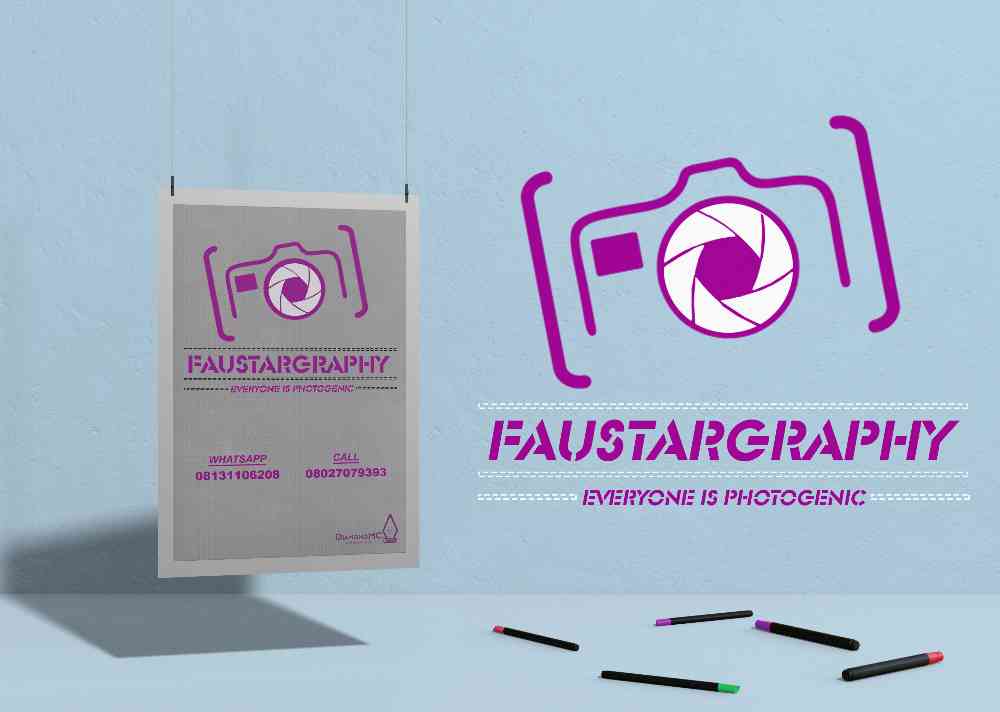 Faustargraphy